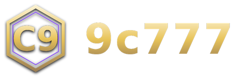 9c777 logo