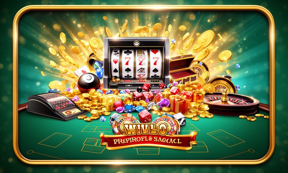 9c777 mobile gaming