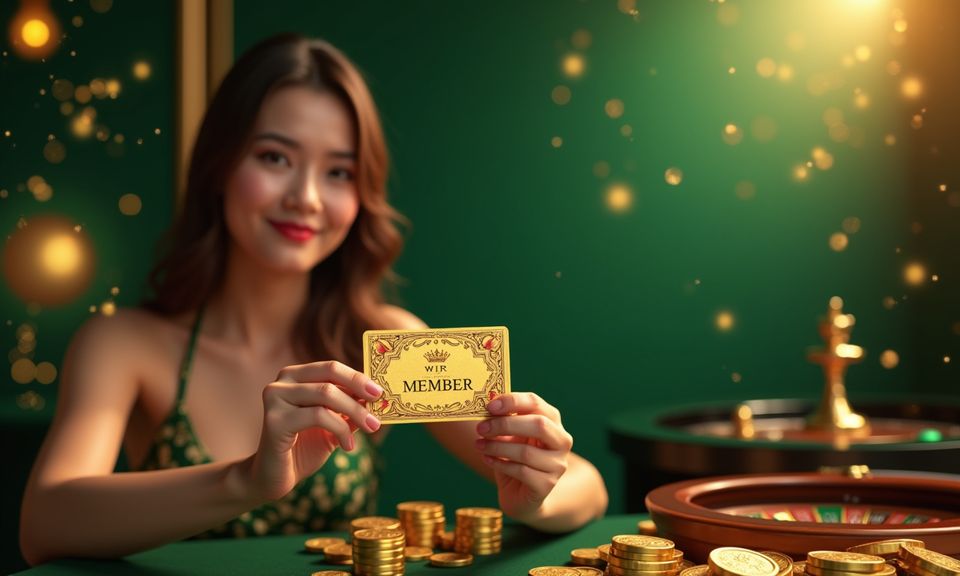 9c777 Table Three Card Poker কী এবং আমরা কী অফার করি